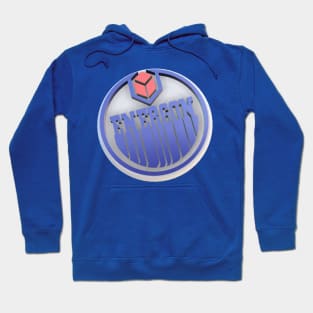 Edmonton Energon Hoodie